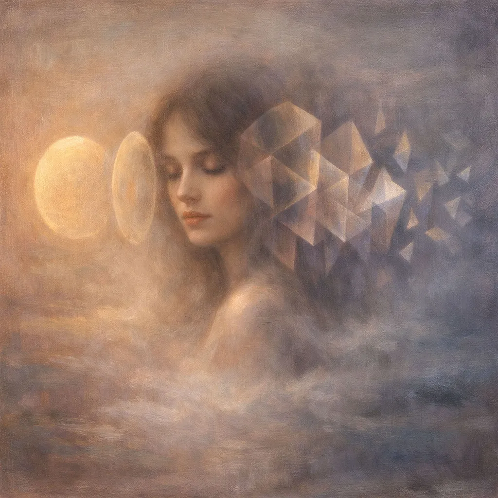 Faces of Time