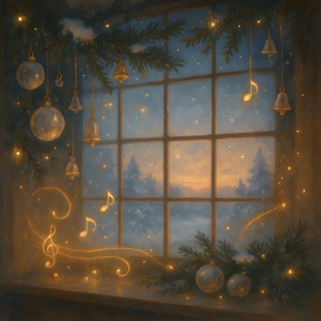 Les Ritournelles de Noël